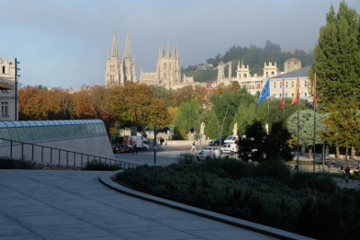 Museo de la Ecoluci�n Humana