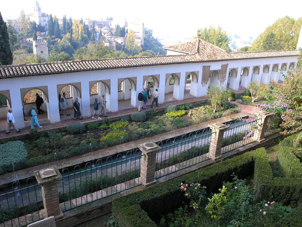 Alhambra