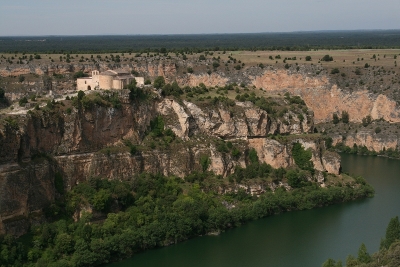Ermita de San Frutos