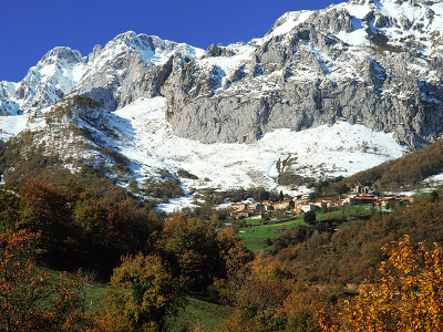 Picos de Europa