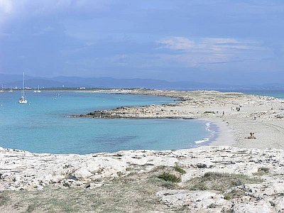 Formentera. Foto: Kerstin Juchem
